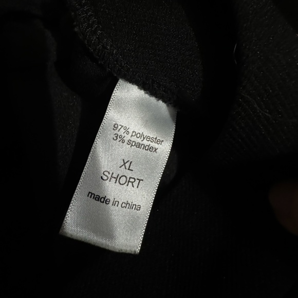 Maurice’s Pull On Dress Pants - Picture 2 of 2